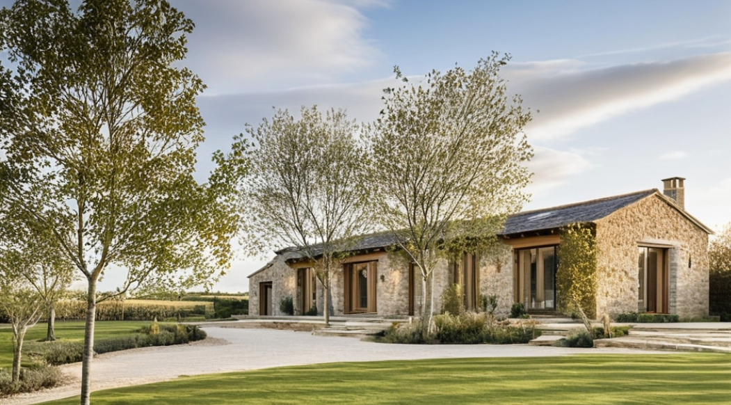 Cantabrian Mountain Retreat