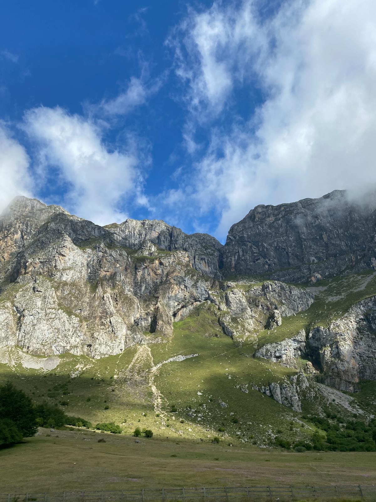 Cantabria & Asturias