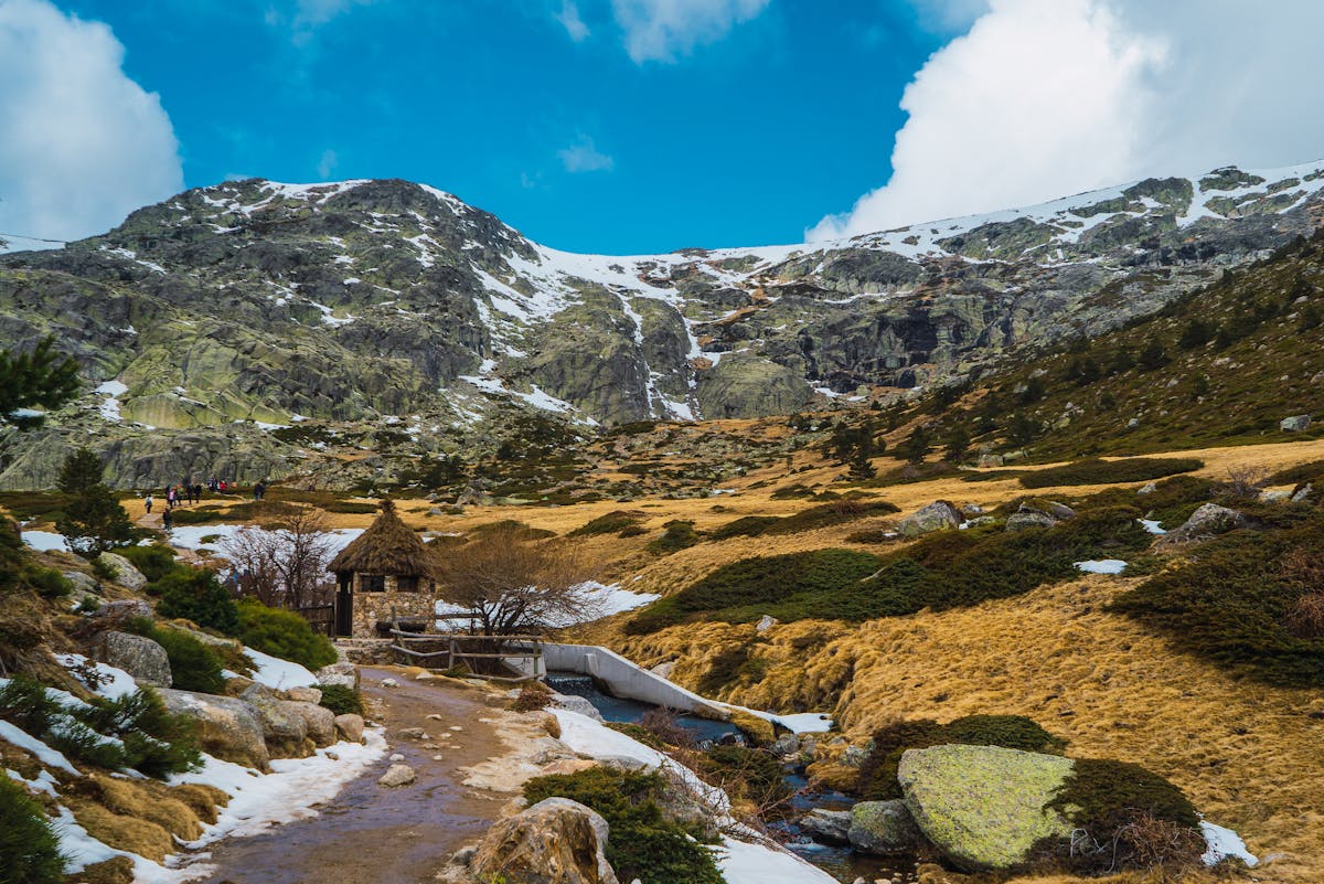 Sierra de Gredos