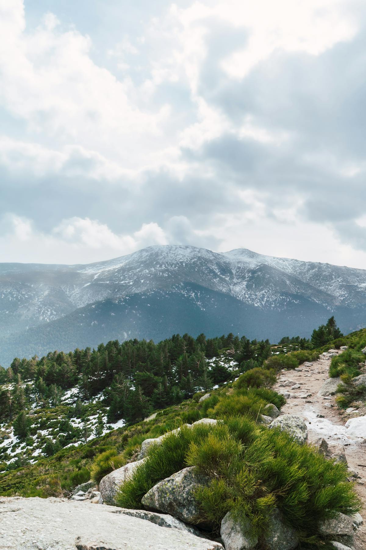 Sierra de Guadarrama