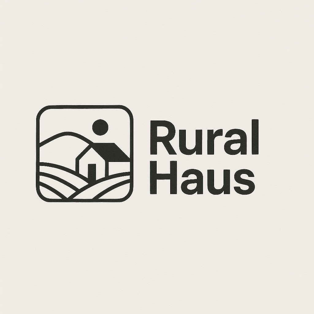 Rural Haus Logo